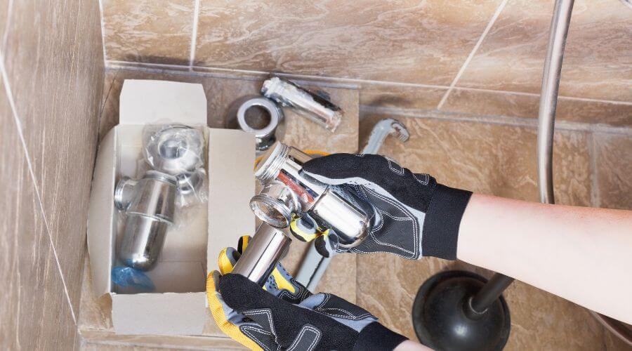 Expert tile roof repair services in Walthill, NE